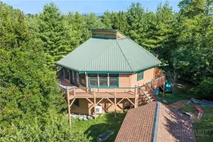 796 River Country Rd, Piney Creek, NC 28663 - Photo 1