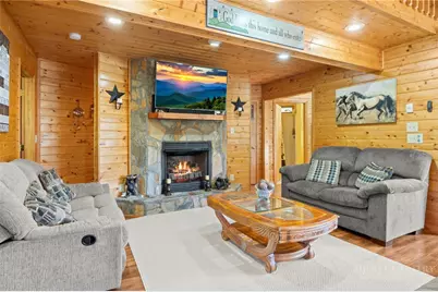 796 River Country Road, Piney Creek, NC 28663 - Photo 20