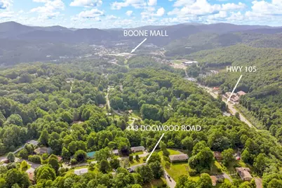 443 Dogwood Road, Boone, NC 28607 - Photo 6