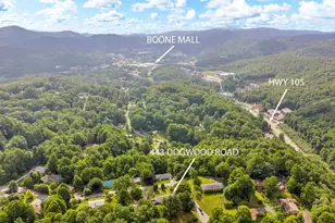 443 Dogwood Rd, Boone, NC 28607 - Photo 6