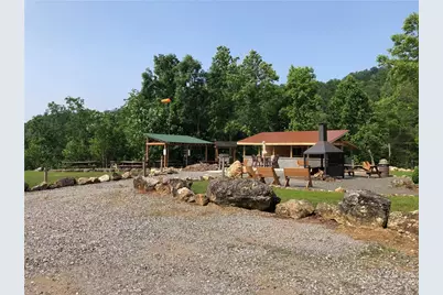Lots 171 & 172B Blue Rock Road, Purlear, NC 28665 - Photo 48