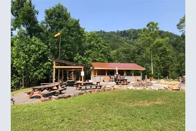 Lots 171 & 172B Blue Rock Road, Purlear, NC 28665 - Photo 44