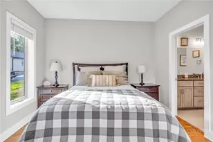 806 Hillcrest Ave, West Jefferson, NC 28694 - Photo 34