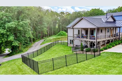 806 Hillcrest Avenue, West Jefferson, NC 28694 - Photo 42