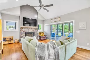 806 Hillcrest Ave, West Jefferson, NC 28694 - Photo 16