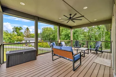 806 Hillcrest Avenue, West Jefferson, NC 28694 - Photo 12