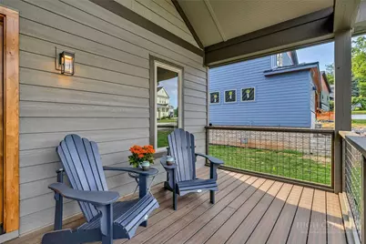 806 Hillcrest Avenue, West Jefferson, NC 28694 - Photo 10