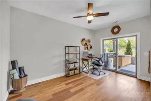 806 Hillcrest Ave, West Jefferson, NC 28694 - Photo 36