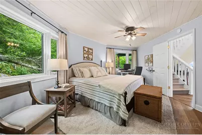 128 Village Road, Beech Mountain, NC 28604 - Photo 24