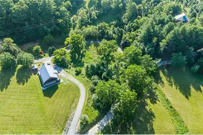 Lot#31 River Country Road, Piney Creek, NC 28663 - Photo 4
