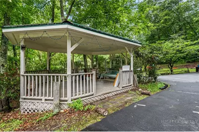 428 Trojan Horse Circle, Fleetwood, NC 28626 - Photo 40