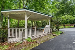 428 Trojan Horse Cir, Fleetwood, NC 28626 - Photo 40