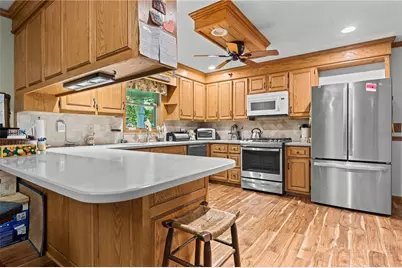 428 Trojan Horse Circle, Fleetwood, NC 28626 - Photo 12