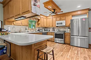428 Trojan Horse Cir, Fleetwood, NC 28626 - Photo 12