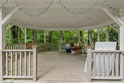 428 Trojan Horse Circle, Fleetwood, NC 28626 - Photo 38