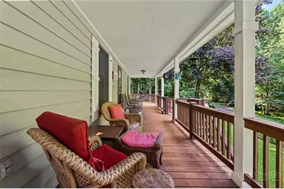 428 Trojan Horse Circle, Fleetwood, NC 28626 - Photo 28