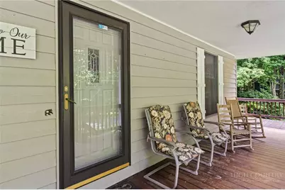 428 Trojan Horse Circle, Fleetwood, NC 28626 - Photo 2