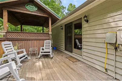 428 Trojan Horse Circle, Fleetwood, NC 28626 - Photo 34