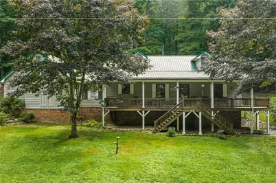 428 Trojan Horse Circle, Fleetwood, NC 28626 - Photo 2