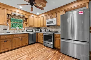 428 Trojan Horse Cir, Fleetwood, NC 28626 - Photo 14