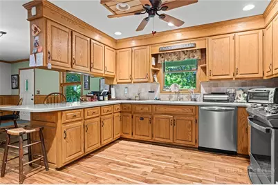 428 Trojan Horse Circle, Fleetwood, NC 28626 - Photo 14