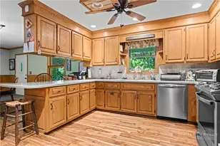 428 Trojan Horse Cir, Fleetwood, NC 28626 - Photo 14