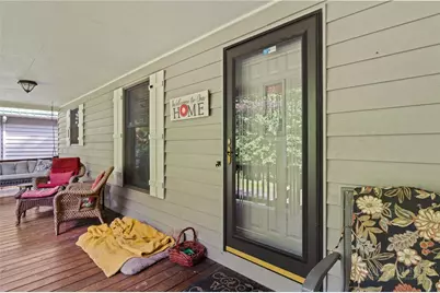 428 Trojan Horse Circle, Fleetwood, NC 28626 - Photo 4
