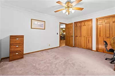 428 Trojan Horse Circle, Fleetwood, NC 28626 - Photo 24