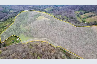 Tbd Big Helton Road, Grassy Creek, NC 28631 - Photo 6