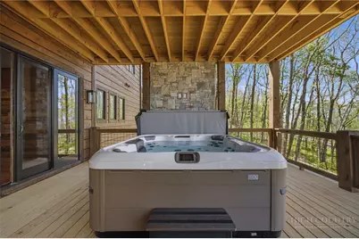 278 Timber Rock Trail, Banner Elk, NC 28604 - Photo 44