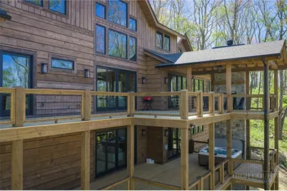 278 Timber Rock Trail, Banner Elk, NC 28604 - Photo 6