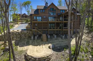 278 Timber Rock Trl, Banner Elk, NC 28604 - Photo 4