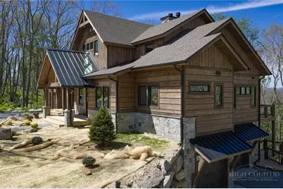278 Timber Rock Trail, Banner Elk, NC 28604 - Photo 2