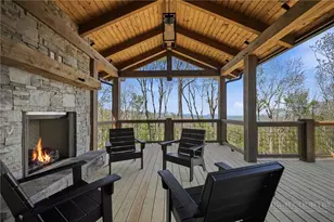 278 Timber Rock Trl, Banner Elk, NC 28604 - Photo 48