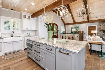 777 Green Hill Road, Blowing Rock, NC 28605 - Photo 16