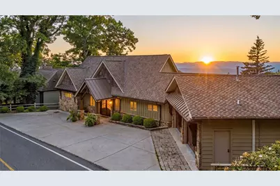 777 Green Hill Road, Blowing Rock, NC 28605 - Photo 2