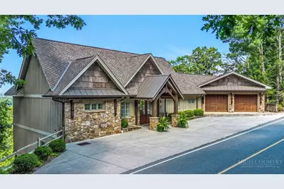 777 Green Hill Road, Blowing Rock, NC 28605 - Photo 4