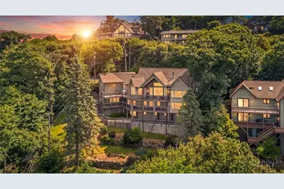 777 Green Hill Road, Blowing Rock, NC 28605 - Photo 1