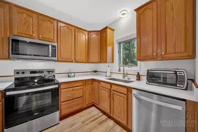 164 Evergreen Springs #201, Blowing Rock, NC 28605 - Photo 10