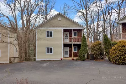 164 Evergreen Springs #201, Blowing Rock, NC 28605 - Photo 1