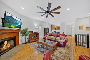 164 Evergreen Springs, Blowing Rock, NC 28605 - Photo 8