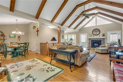 844 Alpine Drive, Blowing Rock, NC 28605 - Photo 4