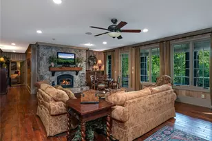 285 Wetherley, Boone, NC 28607 - Photo 36