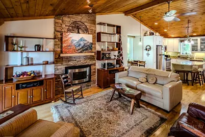 378 Skyleaf Drive #A1, Sugar Mountain, NC 28604 - Photo 2