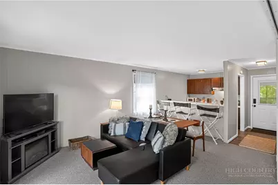 101 Upper Holiday Lane #H-232, Beech Mountain, NC 28604 - Photo 14