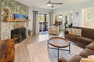 301 Pinnacle Inn Rd, Beech Mountain, NC 28604 - Photo 1
