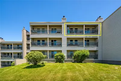 301 Pinnacle Inn Road #3313, Beech Mountain, NC 28604 - Photo 22