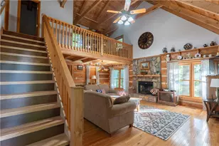 395 Wildcat Estates Dr, Deep Gap, NC 28618 - Photo 22