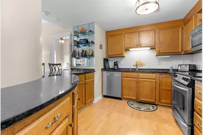 303 Sugar Top Drive #3927, Sugar Mountain, NC 28604 - Photo 10