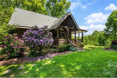 1284 River Breeze Drive, Creston, NC 28615 - Photo 1